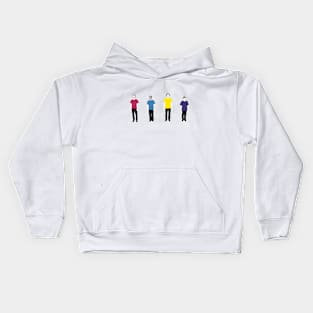 AJJ Kids Hoodie